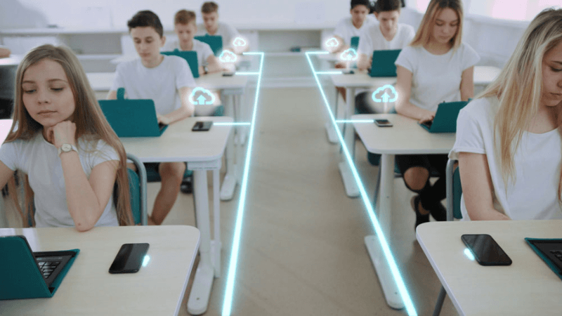 Le futur de l’éducation : quelles technologies pour les écoles du 21e siècle ?